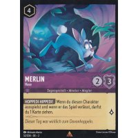 Merlin - Hase 052/204