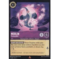 Merlin - Formwandler 053/204
