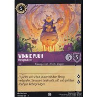 Winnie Puuh - Honigzauberer 059/204