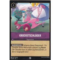 Krocketschl&auml;ger 066/204