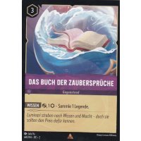 Das Buch der Zauberspr&uuml;che 068/204