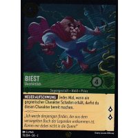 Biest - Unerbittlich (V.1) Holo 070/204