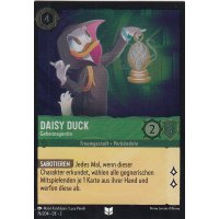Daisy Duck - Geheimagentin Holo 076/204