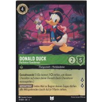 Donald Duck - Perfekter Gentleman 077/204