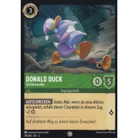 Donald Duck - Schlafwandler 078/204
