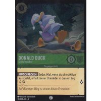 Donald Duck - Schlafwandler Holo 078/204