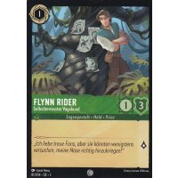 Flynn Rider - Selbstbewusster Vagabund 081/204