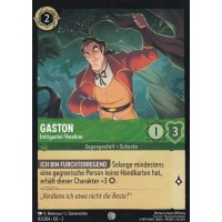 Gaston - Intriganter Verehrer 083/204