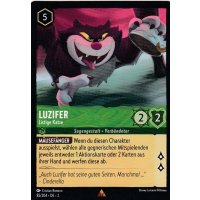 Luzifer - Listige Katze 085/204