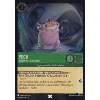 Pech - Schelm der Unterwelt Holo 086/204