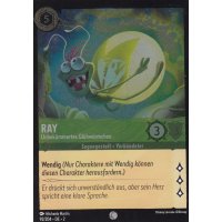 Ray - Unbek&uuml;mmertes Gl&uuml;hw&uuml;rmchen Holo 092/204