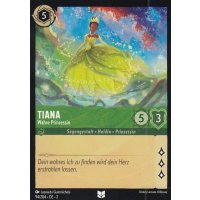 Tiana - Wahre Prinzessin 094/204