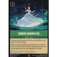 Bibbidi Babbidi Bu 096/204