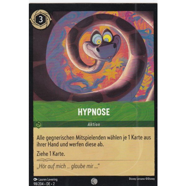 Hypnose 098/204