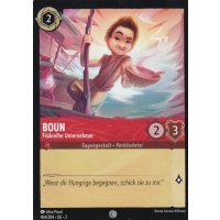 Boun - Fr&uuml;hreifer Unternehmer 104/204