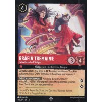 Gr&auml;fin Tremaine - Gebieterische K&ouml;nigin (V.1) 110/204