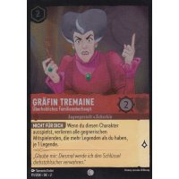 Gr&auml;fin Tremaine - &Uuml;berhebliches...