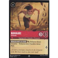 Namaari - Erzfeindin 118/204