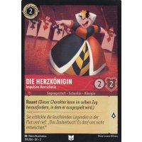 Die Herzk&ouml;nigin - Impulsive Herrscherin 119/204