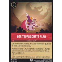 Der Teuflischste Plan 131/204