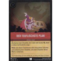 Der Teuflischste Plan Holo 131/204