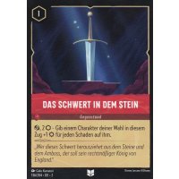 Das Schwert in dem Stein 136/204