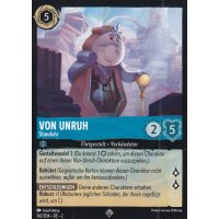 Von Unruh - Standuhr 142/204