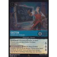 Gaston - Intellektuelles Kraftpaket Holo 147/204