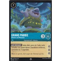 Grand Pabbie - &Auml;ltester und weisester 148/204