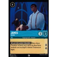 James - Vorbild 150/204