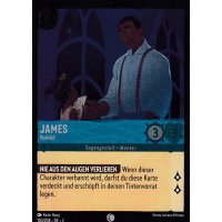 James - Vorbild Holo 150/204