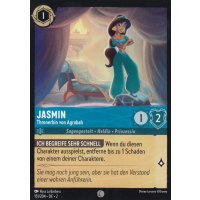 Jasmin - Thronerbin von Agrabah 151/204