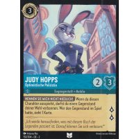 Judy Hopps - Optimistische Polizistin 152/204