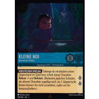 Kleine Noi - Verwaiste Diebin Holo 155/204