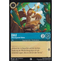 Eule - &Uuml;berzeugender Redner 156/204
