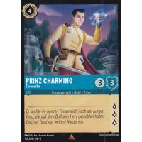 Prinz Charming - Thronerbe 157/204