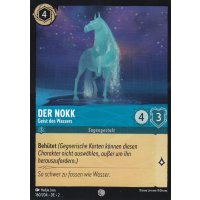 Der Nokk - Geist des Wassers 160/204