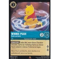 Winnie Puuh - Denkt und denkt 161/204