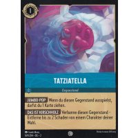 Tatziatella 169/204