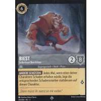 Biest - Selbstloser Besch&uuml;tzer 172/204