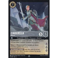 Cinderella - Beherzt 177/204