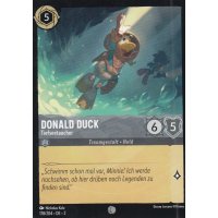 Donald Duck - Tiefseetaucher 178/204