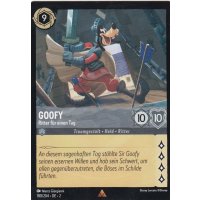 Goofy - Ritter f&uuml;r einen Tag 180/204