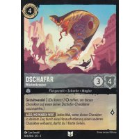 Dschafar - W&uuml;stenkreuzer 183/204