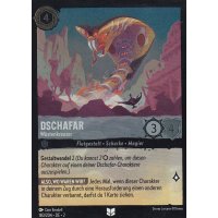 Dschafar - W&uuml;stenkreuzer Holo 183/204