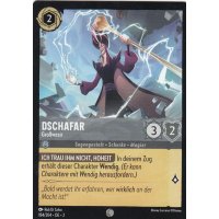 Dschafar - Gro&szlig;wesir 184/204