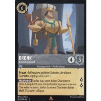 Kronk - Junior Chipmunk 185/204