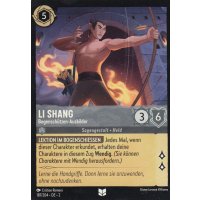 Li Shang - Bogensch&uuml;tzen-Ausbilder 187/204