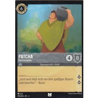 Patcha - Dorfvorsteher 190/204