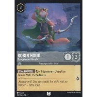 Robin Hood - Kompetenter Kämpfer 193/204